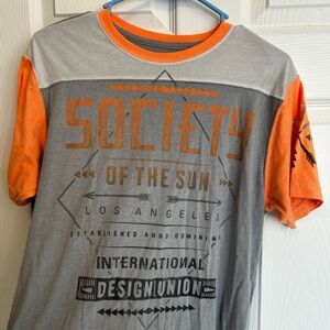Society Shirt